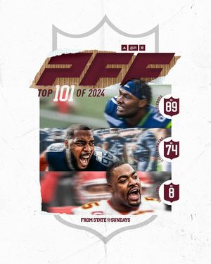 Image post by @hailstatefb on Instagram