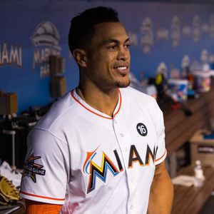 Image post by @marlins on Instagram