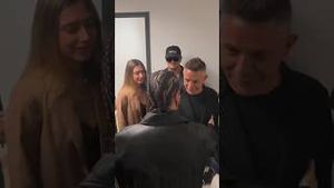 Video post by @telemundo on YouTube