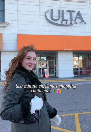 Video post by @madelineaford on TikTok