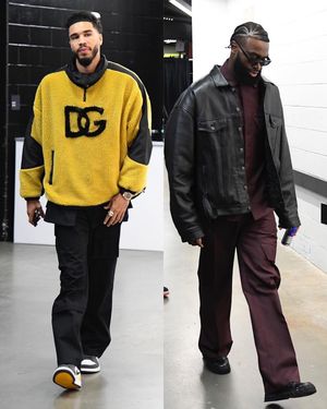 Image post by @upscalehype on Instagram