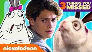 Video post by @nickelodeon on YouTube