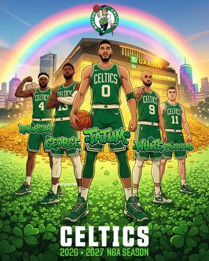 Image post by @playoffculture on Instagram