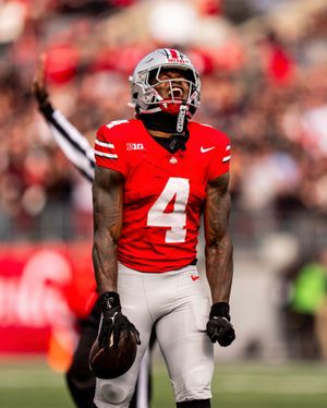 Image post by @ohiostathletics on Instagram