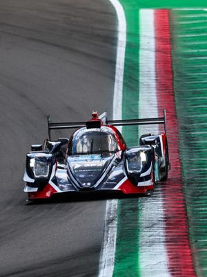 Image post by @unitedautosports on Instagram