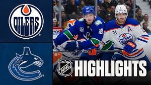 Video post by @nhl on YouTube