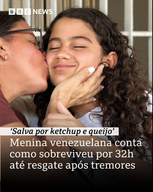 Image post by @bbcbrasil on Instagram
