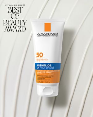 Image post by @larocheposayusa on Instagram