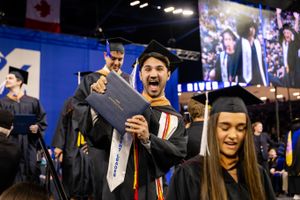 Image post by @umasslowell on Instagram