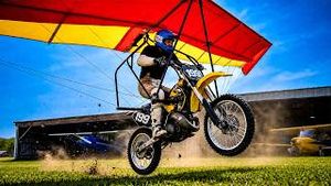 Video post by @nitrocircus on YouTube