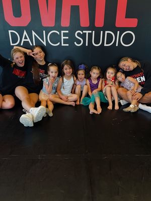 Image post by @innovatedancestudioids on Instagram