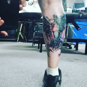 Image post by @zero_gravityx on Instagram