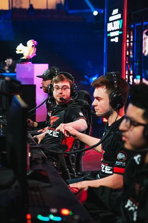 Image post by @FaZeClan on Twitter