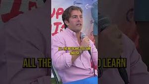 Video post by @turningpointusa on YouTube