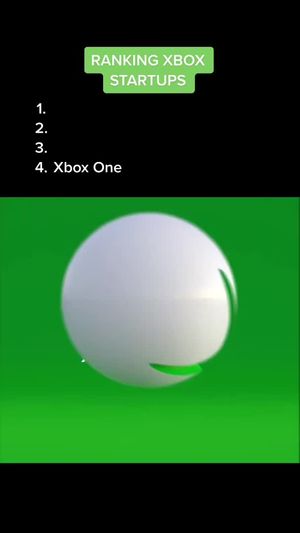 Video post by @xbox on TikTok