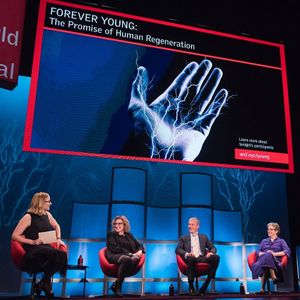 Image post by @worldscifest on Instagram