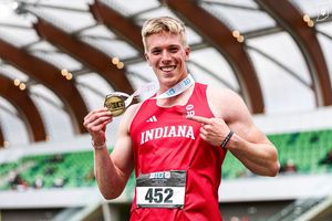 Image post by @indianaxctf on Instagram