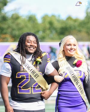 Image post by @goashlandeagles on Instagram