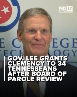 Image post by @foxnashville on Instagram