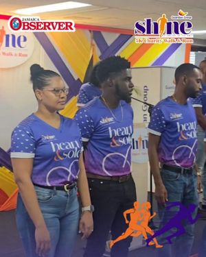 Image post by @jamaicaobserver on Instagram