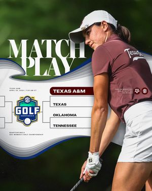 Image post by @aggiewomensgolf on Instagram