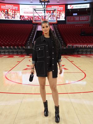 Image post by @janell.brashae on Instagram