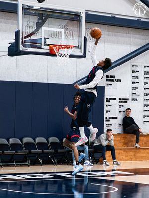 Image post by @washwizards on Instagram