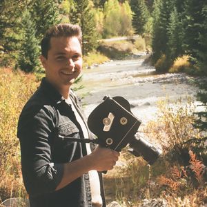 Image post by @director.fleming on Instagram