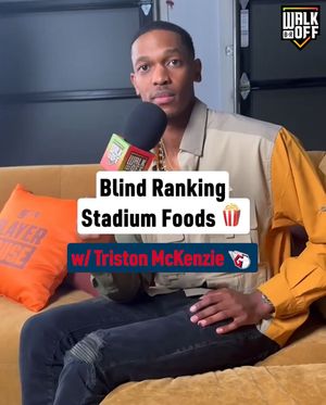 Image post by @brwalkoff on Instagram