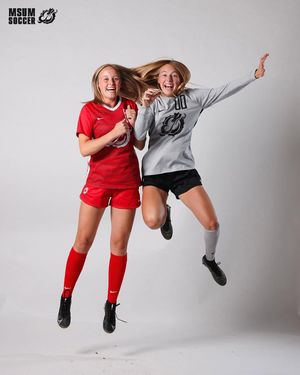 Image post by @msum_soccer on Instagram