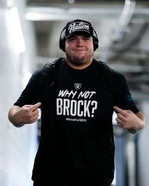 Image post by @raiders on Instagram