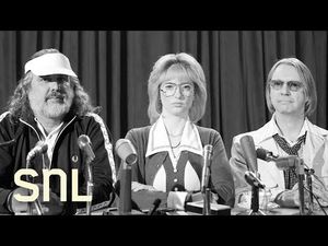 Video post by @SaturdayNightLive on YouTube