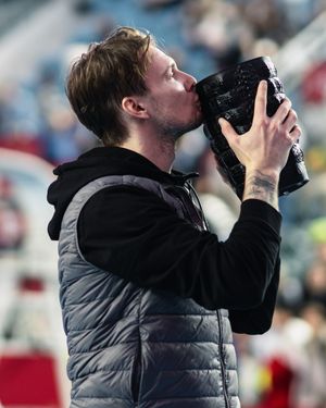 Image post by @atptour on Instagram