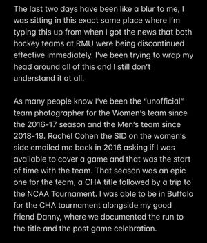 Image post by @JustinBerlPhoto on Twitter