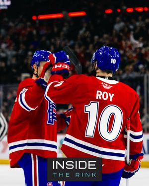 Image post by @insidetherinkcom on Instagram