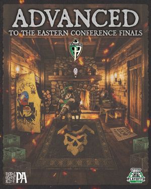 Image post by @paraidershockey on Instagram