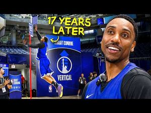 Video post by @bleacherreport on YouTube
