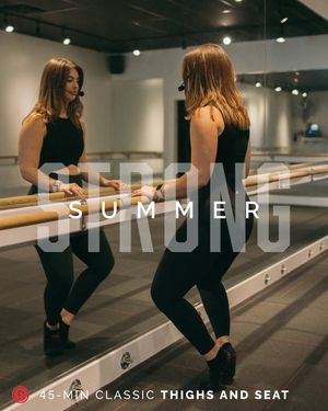 Image post by @purebarregreenwood on Facebook