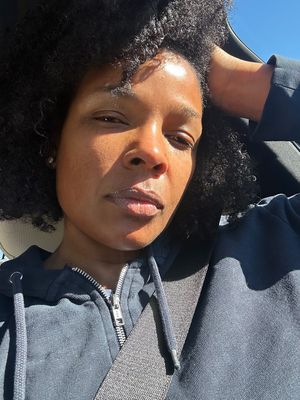 Image post by @syleenajohnson on Instagram