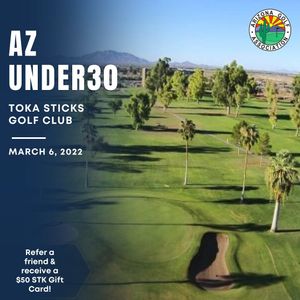 Image post by @azgolfassociation on Instagram