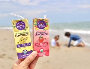 Image post by @unclemattsorganic on Instagram