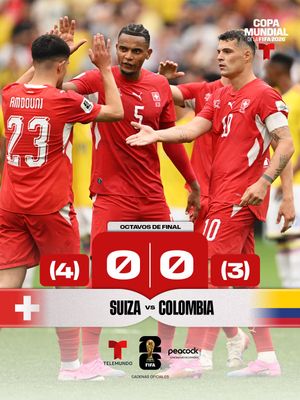 Image post by @telemundodeportes on Instagram