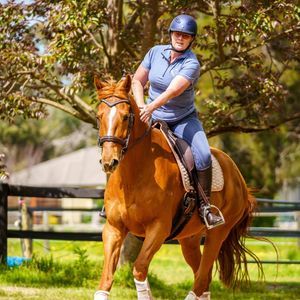 Image post by @equine_entrepreneurs_ on Instagram
