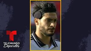 Video post by @deportes on YouTube