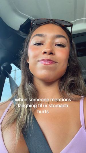 Video post by @thelailafox on TikTok