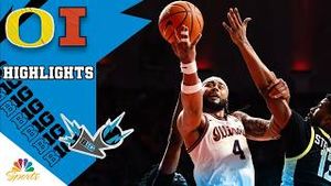 Video post by @nbcsports on YouTube