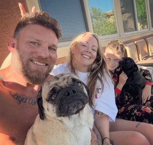 Image post by @bigwoodmma702 on Instagram
