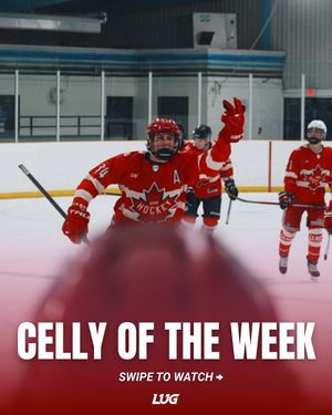 Image post by @lugsports on Instagram