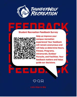 Image post by @csupueblo_rec on Instagram