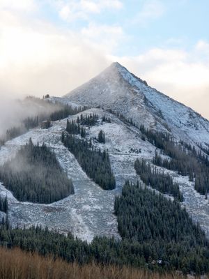 Image post by @skicrestedbutte on Instagram